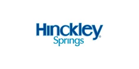 Hinckley springs login - Just $59.99* per cooler. In as little as 30 minutes, one of our service technicians will expertly clean and disinfect your water dispenser. Using a 31-step process and an EPA-registered sanitizer effective against many viral pathogens — including the novel coronavirus (COVID-19)† — our professional cleaning team will make sure your ... 